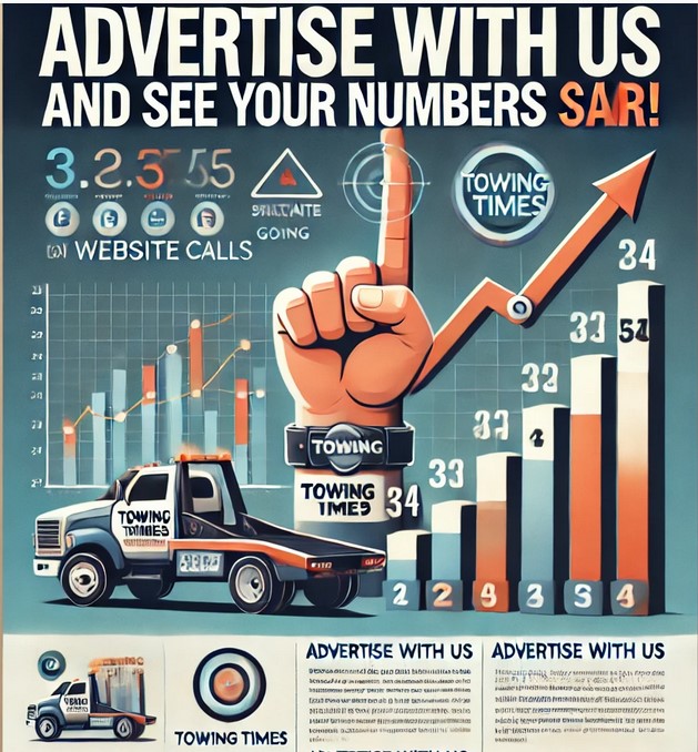 Towing Times Advertising