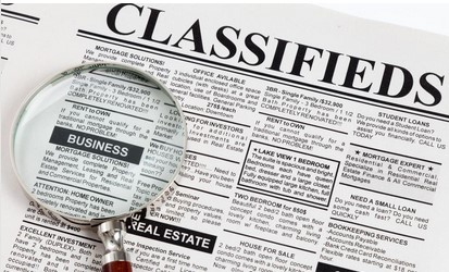 Classifieds