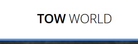 tow world logo