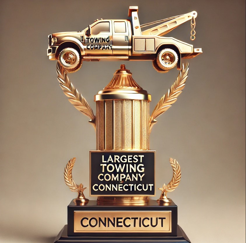 Nelcon Towing trophy