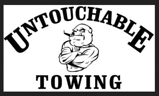 Untouchable Towing